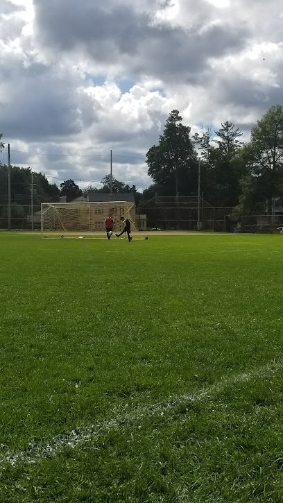 Soccer Field image 1