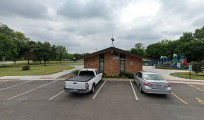 Soccer Field image 1