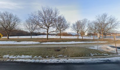 Soccer Field image 1