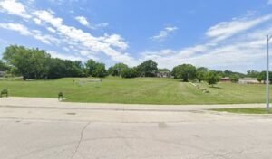 Soccer Field image 1