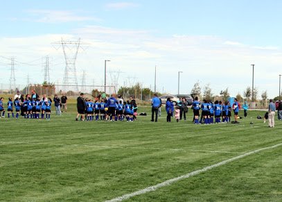Soccer Field image 1