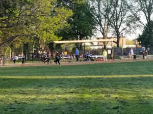 Soccer Field image 1