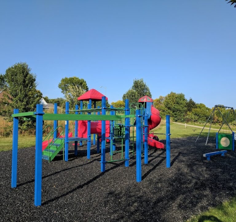 Soccer Field image 2