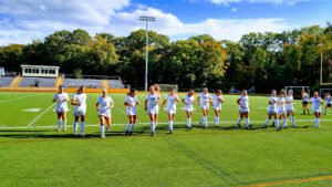 Soccer Field image 1