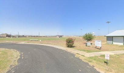 Soccer Field image 1
