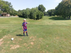 Soccer Field image 1