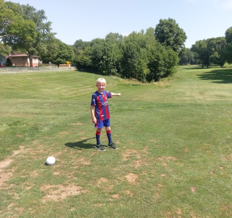 Soccer Field image 3