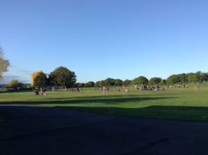 Soccer Field image 1