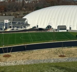 Soccer Field image 3