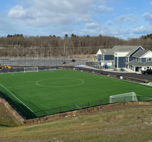 Soccer Field image 4