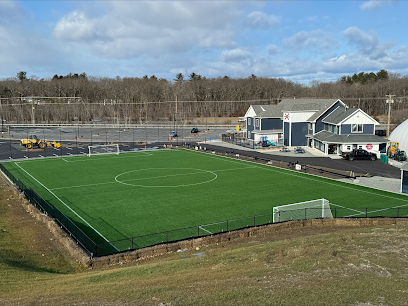 Soccer Field image 1