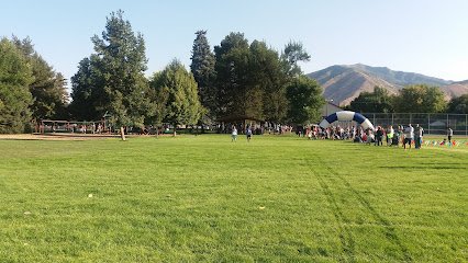 Soccer Field image 1
