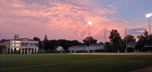 Soccer Field image 1