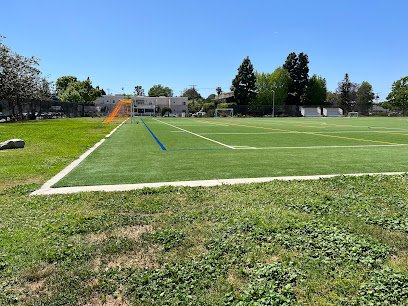 Soccer Field image 1