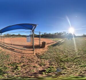 Soccer Field image 2