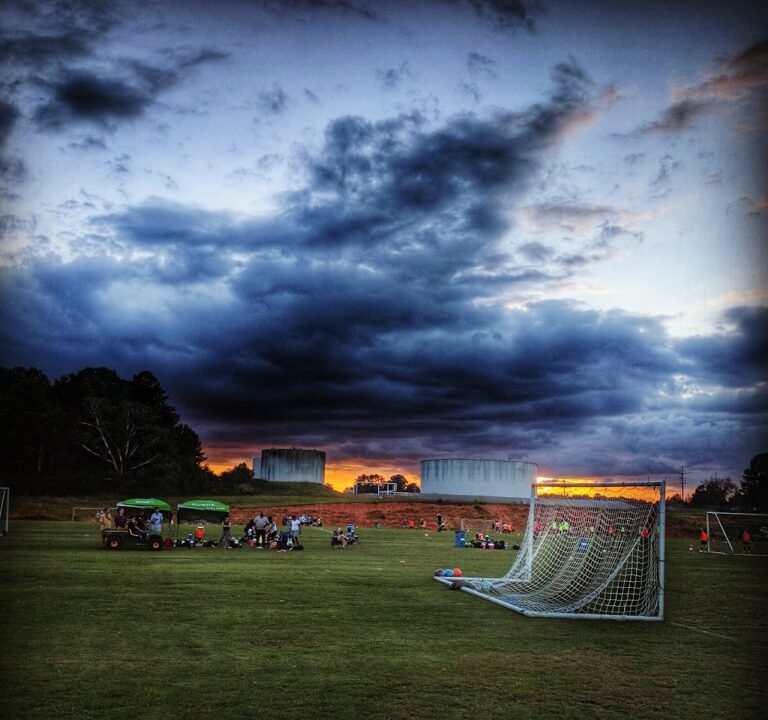 Soccer Field image 3