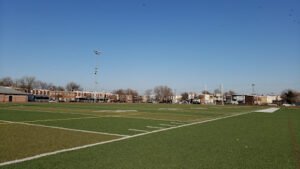 Soccer Field image 1