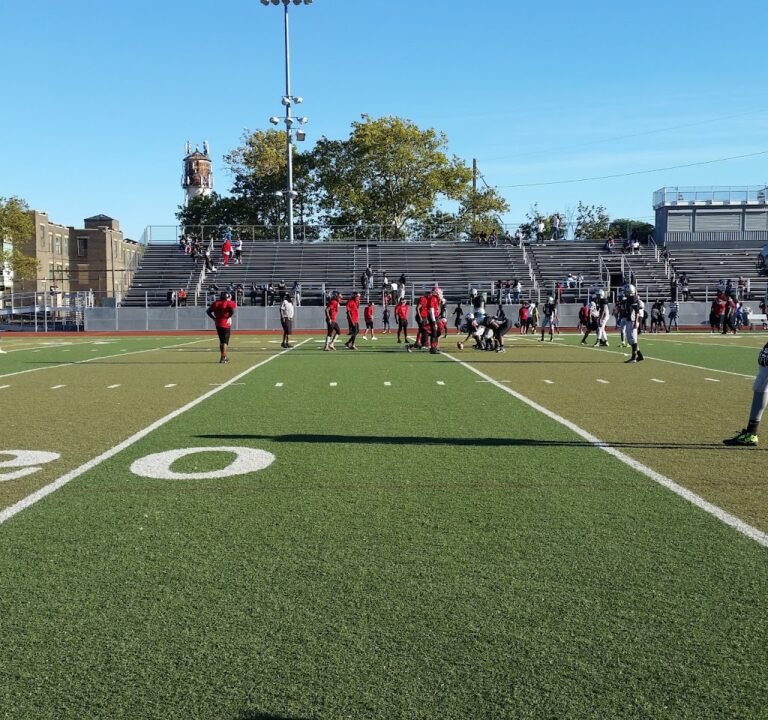 Soccer Field image 2