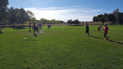 Soccer Field image 1