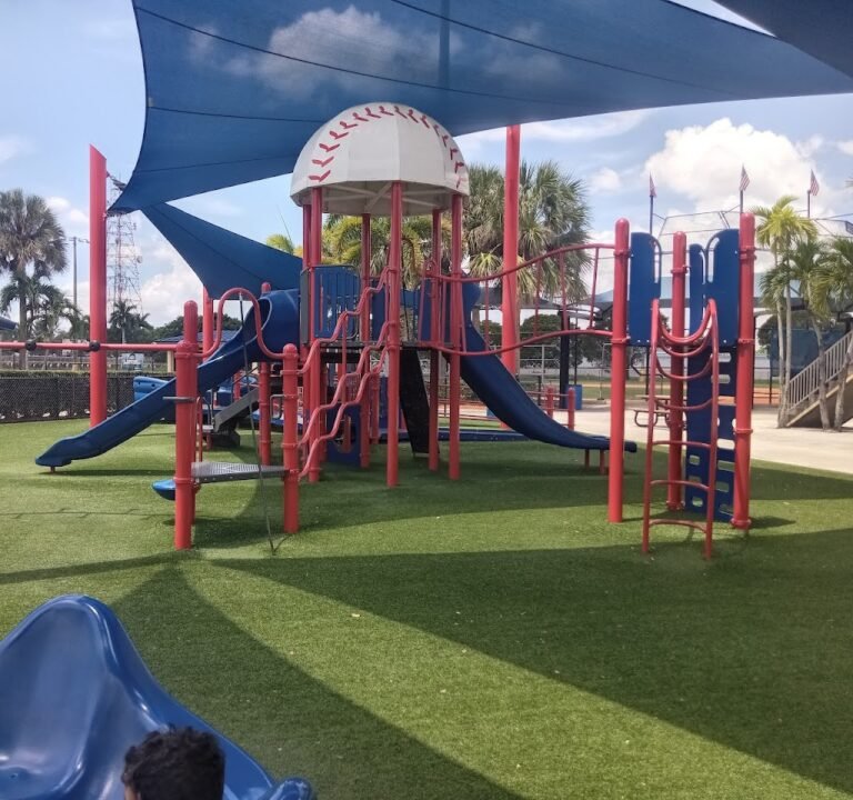 Soccer Field image 2