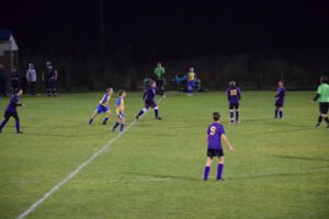 Soccer Field image 1