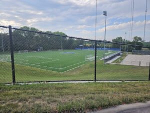 Soccer Field image 1