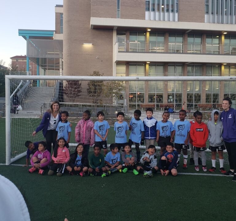 Soccer Field image 3