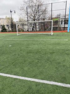 Soccer Field image 1