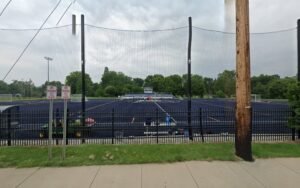 Soccer Field image 1