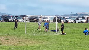 Soccer Field image 1