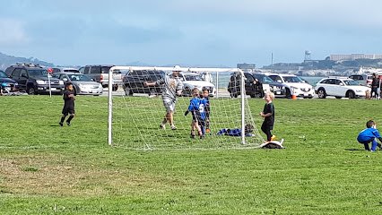 Soccer Field image 1