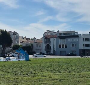 Soccer Field image 3