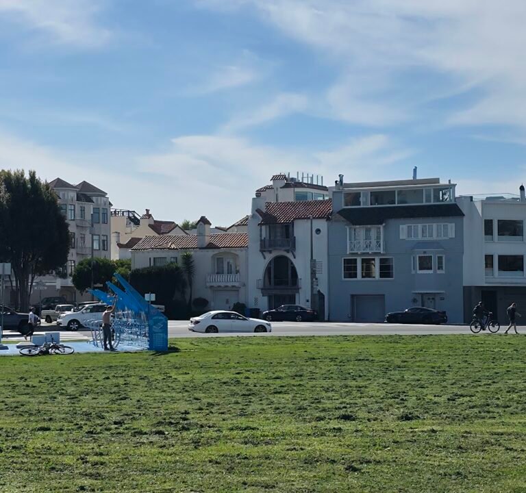 Soccer Field image 3