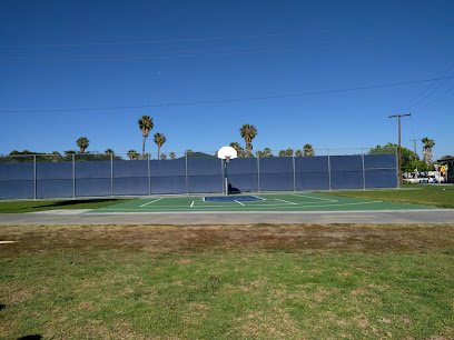 Soccer Field image 1