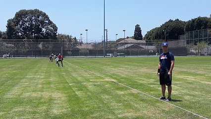 Soccer Field image 1