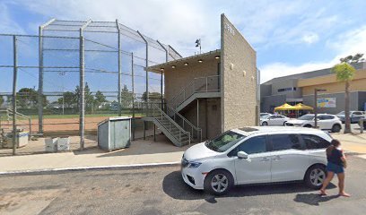 Soccer Field image 1