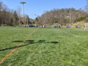 Soccer Field image 1