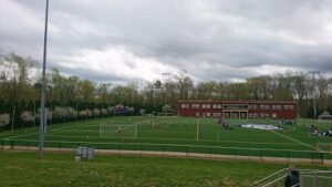 Soccer Field image 1