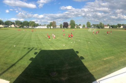 Soccer Field image 1