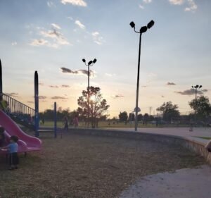Soccer Field image 3