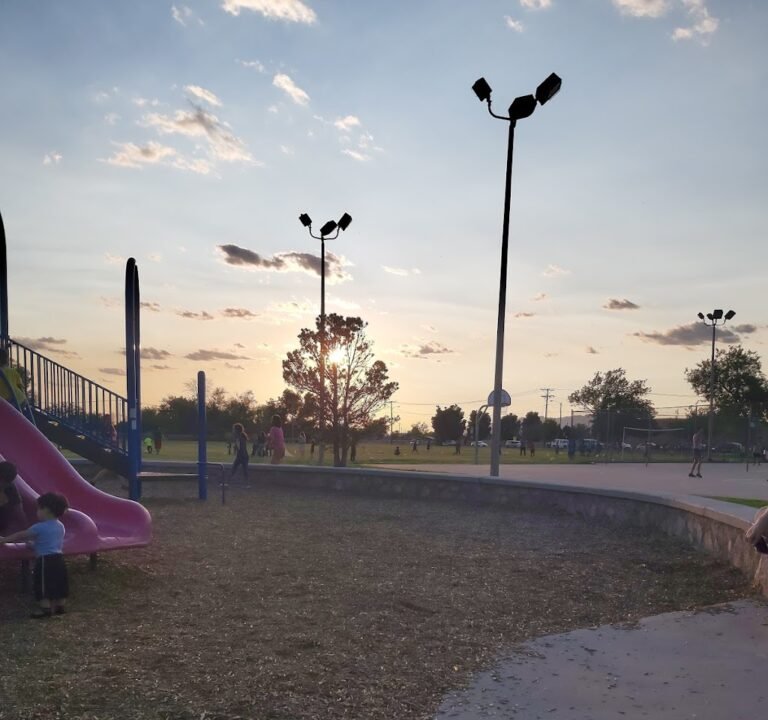 Soccer Field image 3