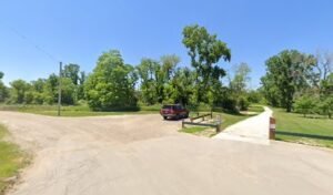 Soccer Field image 1
