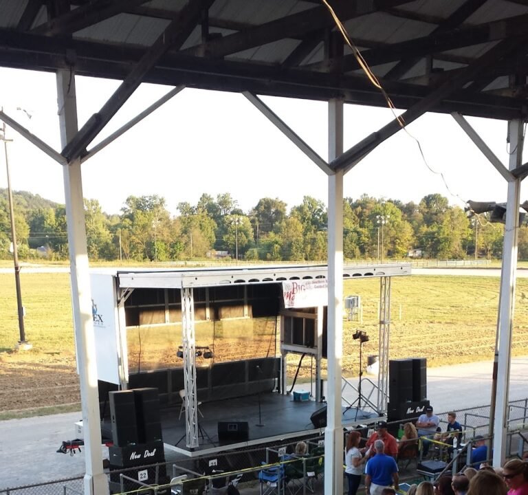 Soccer Field image 2