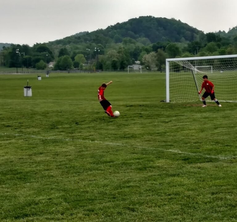 Soccer Field image 3