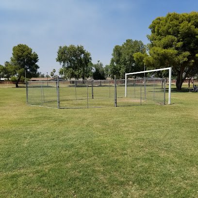 Soccer Field image 1