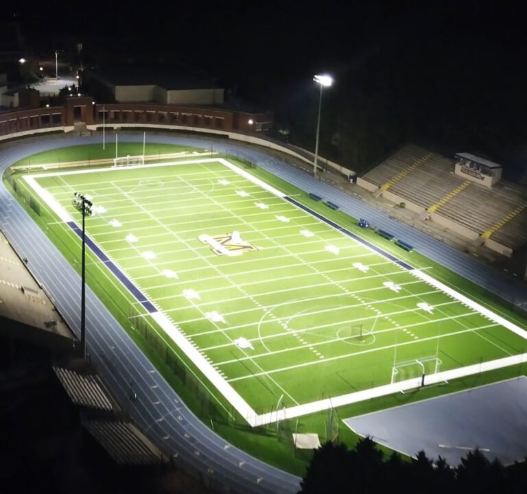 Soccer Field image 2