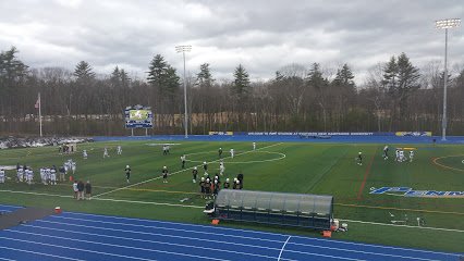 Soccer Field image 1