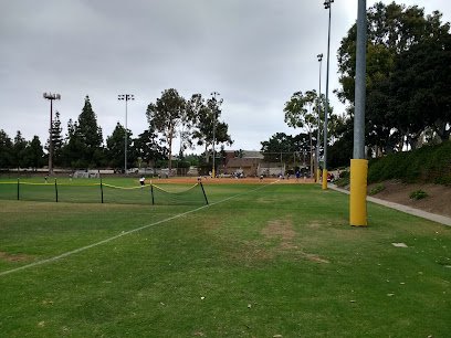 Soccer Field image 1
