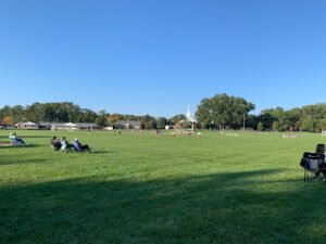 Soccer Field image 1
