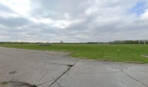 Soccer Field image 1